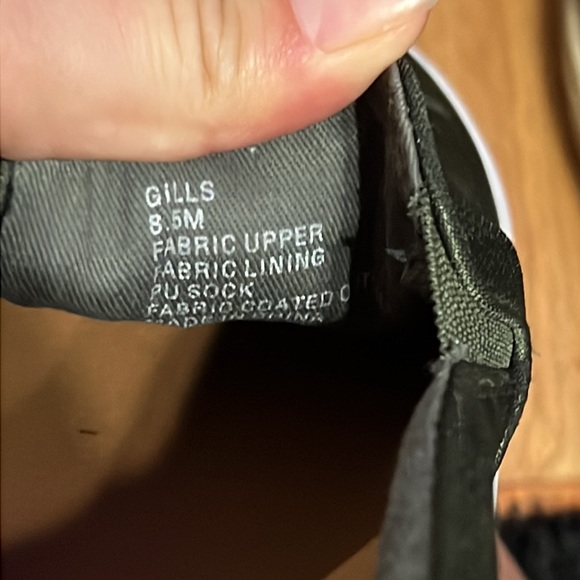 NWOT • Steve Madden • Camo • Platform - Picture 4 of 5